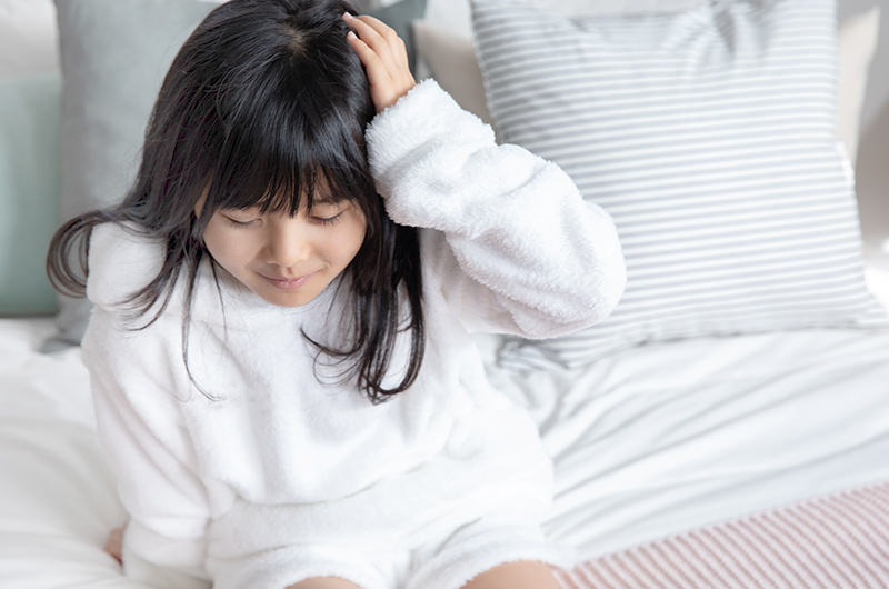 幼児期から小学校低学年